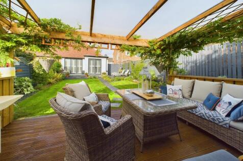 Garden: