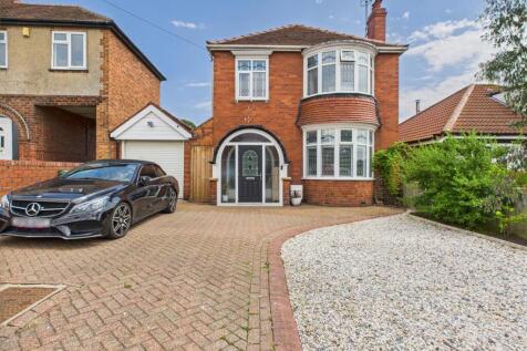 Exterior:
