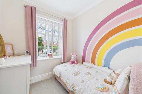 Bedroom:
