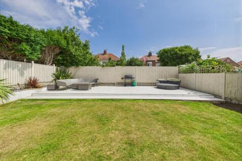 Garden: