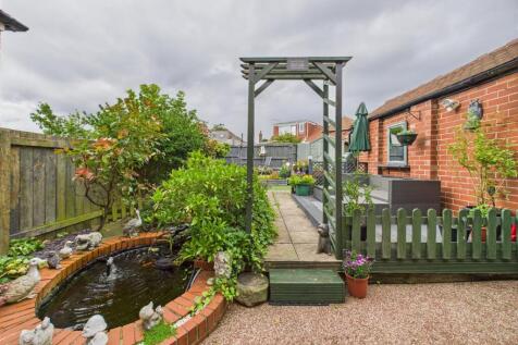 Garden: