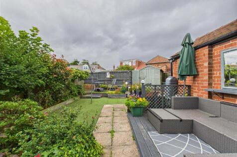 Garden: