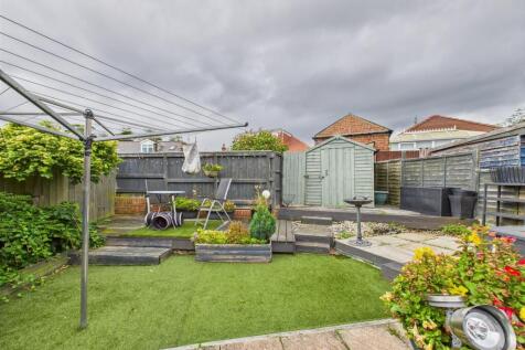 Garden: