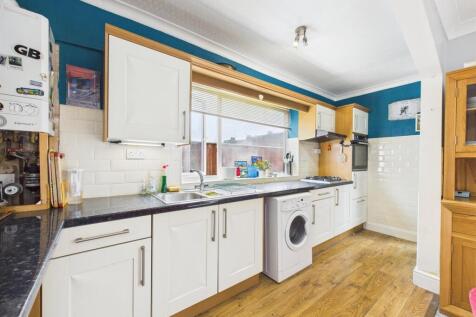 Kitchen/diner: