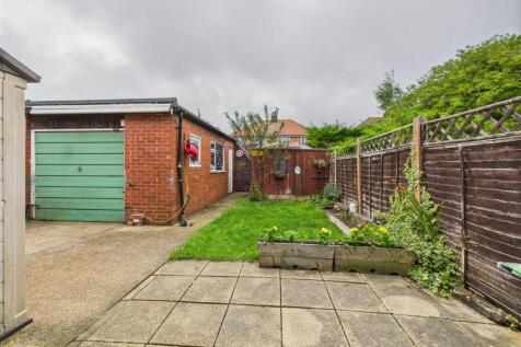 Garden: