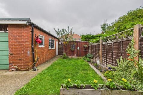 Garden: