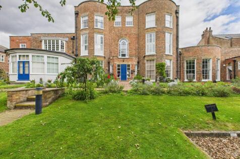 Exterior: