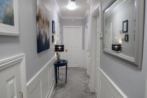 Inner hall: