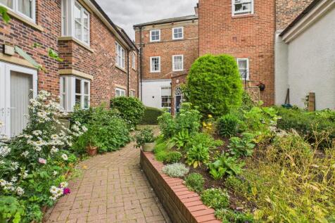 Exterior: