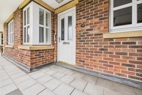Exterior: