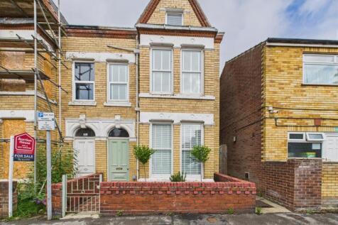 Exterior: