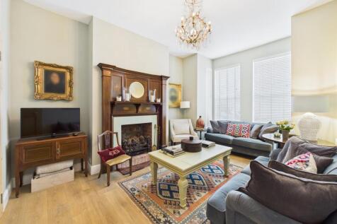 Lounge:
