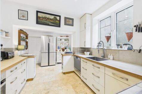 Kitchen/diner: