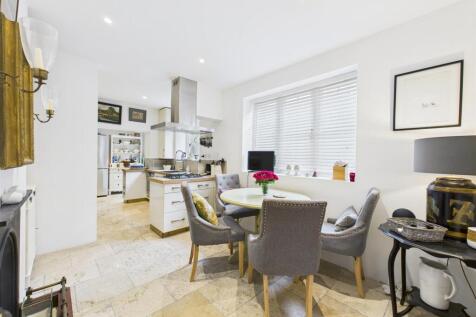 Kitchen/diner:
