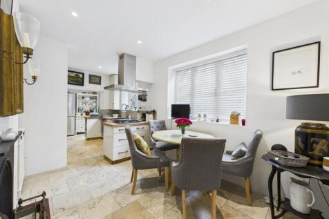 Kitchen/diner: