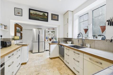 Kitchen/diner: