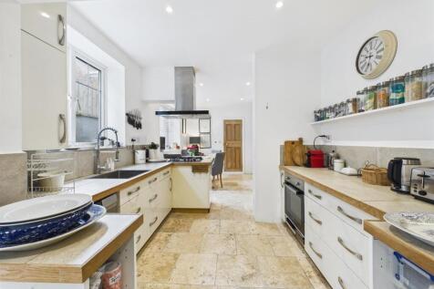 Kitchen/diner: