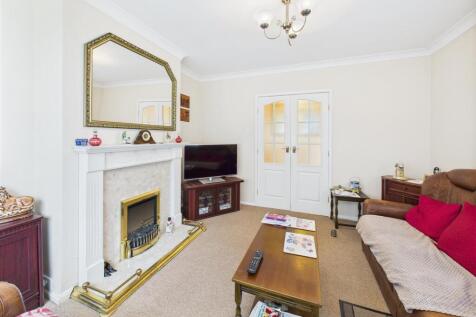 Lounge: