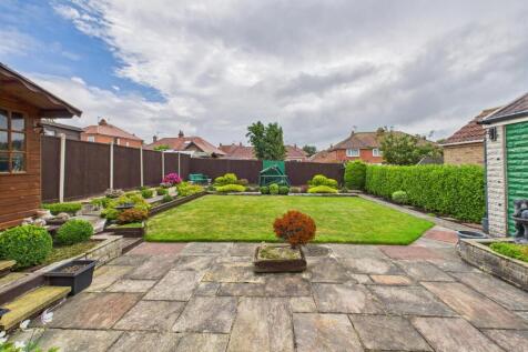 Garden: