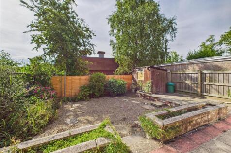 Garden: