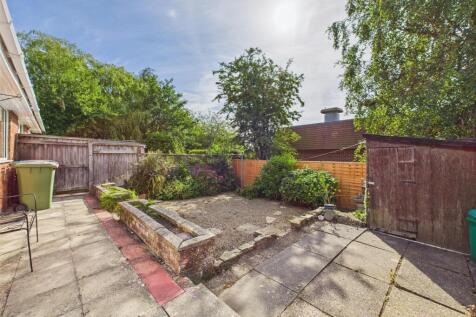 Garden: