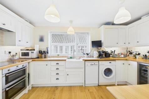 Kitchen/diner: