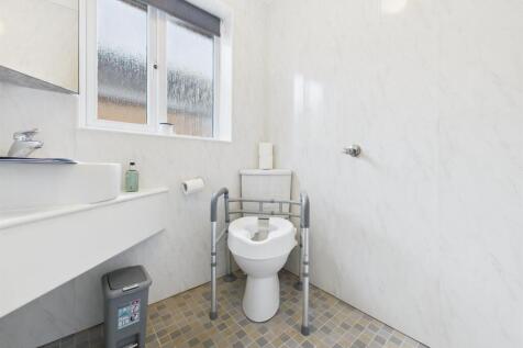 Wet room: