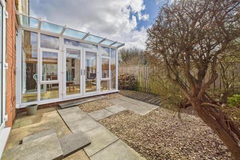 Garden: