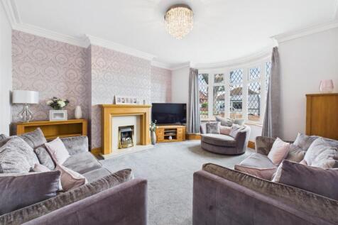 Lounge: