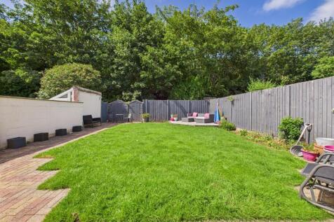 Garden: