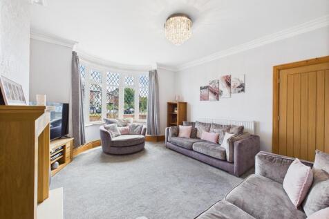 Lounge: