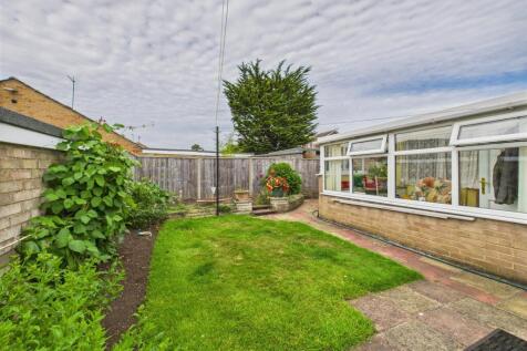 Garden: