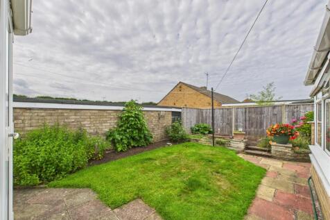 Garden: