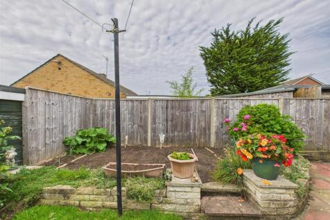 Garden: