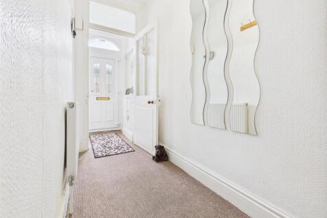 Entrance: