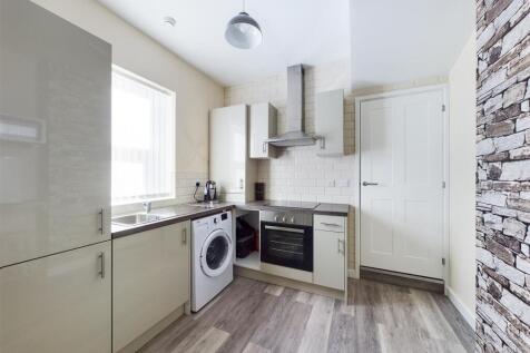Kitchen:
