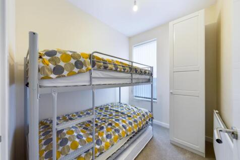 Bedroom Two: