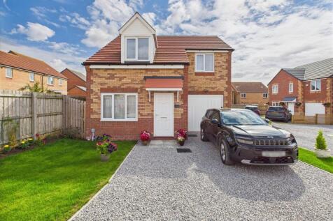 Exterior: