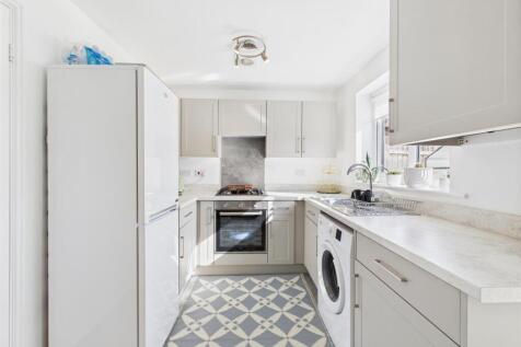 Kitchen/diner:
