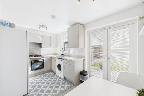 Kitchen/diner: