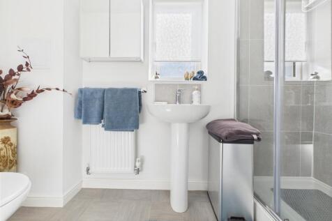 En-suite: