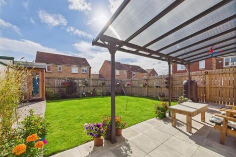 Garden: