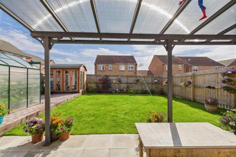 Garden: