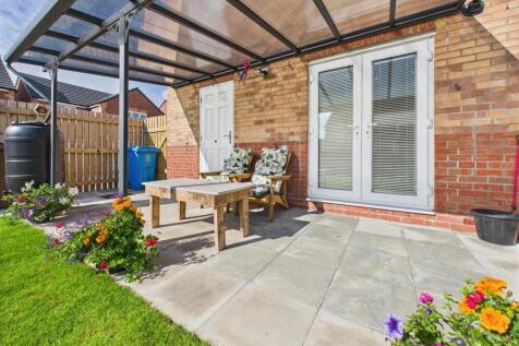 Garden: