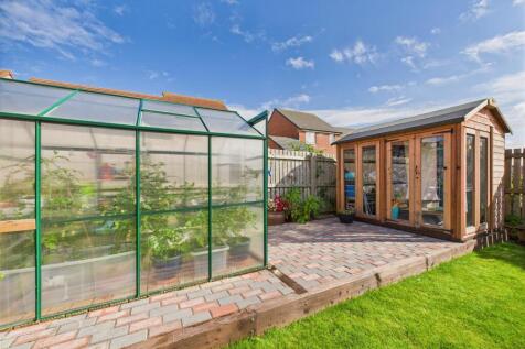 Garden:
