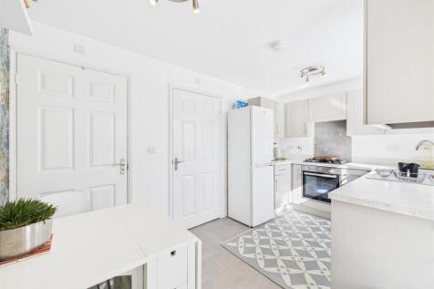 Kitchen/diner: