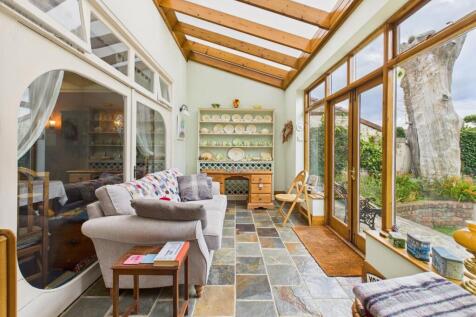 Conservatory: