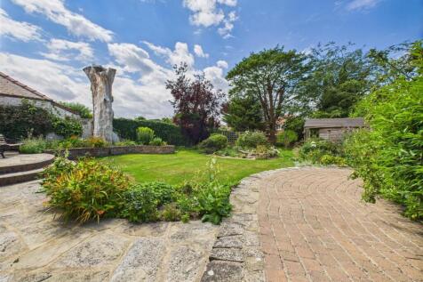 Garden: