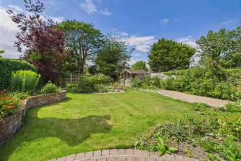 Garden: