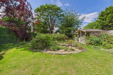 Garden: